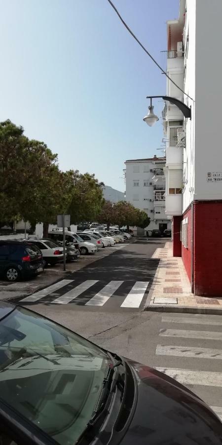 Calle Rio Trueba 11 Bajo D Torremolinos Eksteriør billede